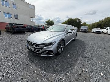 VW Arteon Shooting Brake