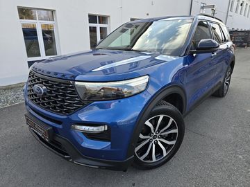 3.0 V6 336kW PHEV AWD ST-Line