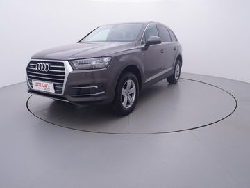 S-line 3.0 TDI 200 kW