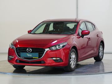 2.0 Skyactiv 88 kW