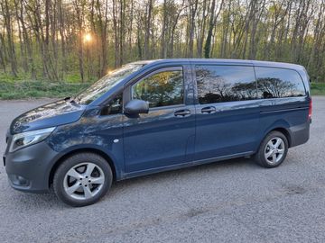 MB Vito L 119 CDI 4x4 Automat