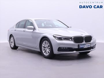 3,0 740d 235kW xDrive LED