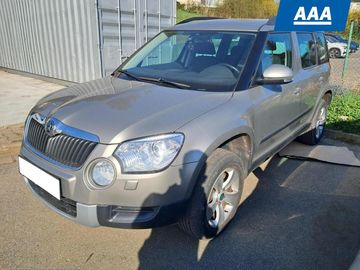 2.0 TDI, Elegance, 4X4