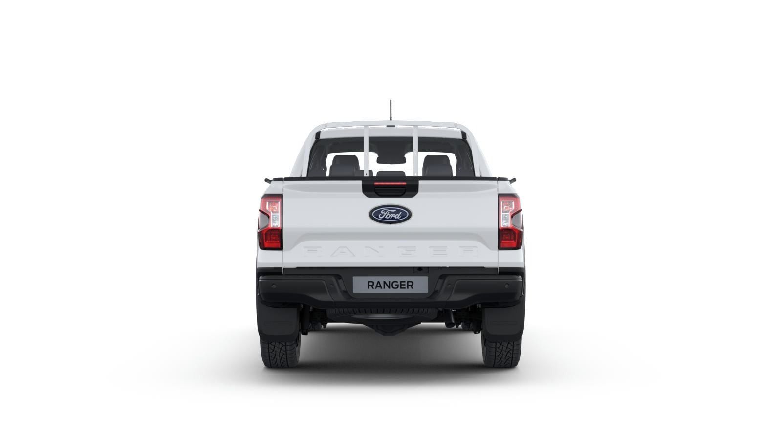 Ford Ranger, XLT, 2.3 PHEV 281k e-4WD - fotka 6
