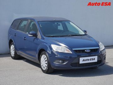 1.6 TDCi,ČR,AC