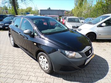 1,2 12V  KLIMA