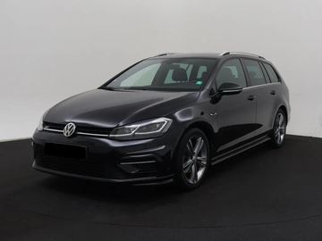 1.5TSI 110kW DSG R-Line ACC