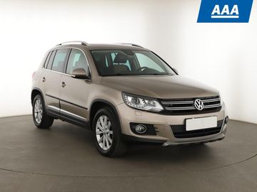 2.0 TDI, Exclusive, 4X4