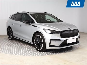 iV 80 (82 kWh), SoH 90%