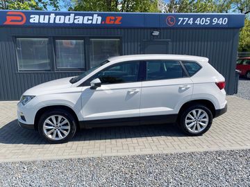 1.4TSI 110kW - 1xMAJ.- STYLE