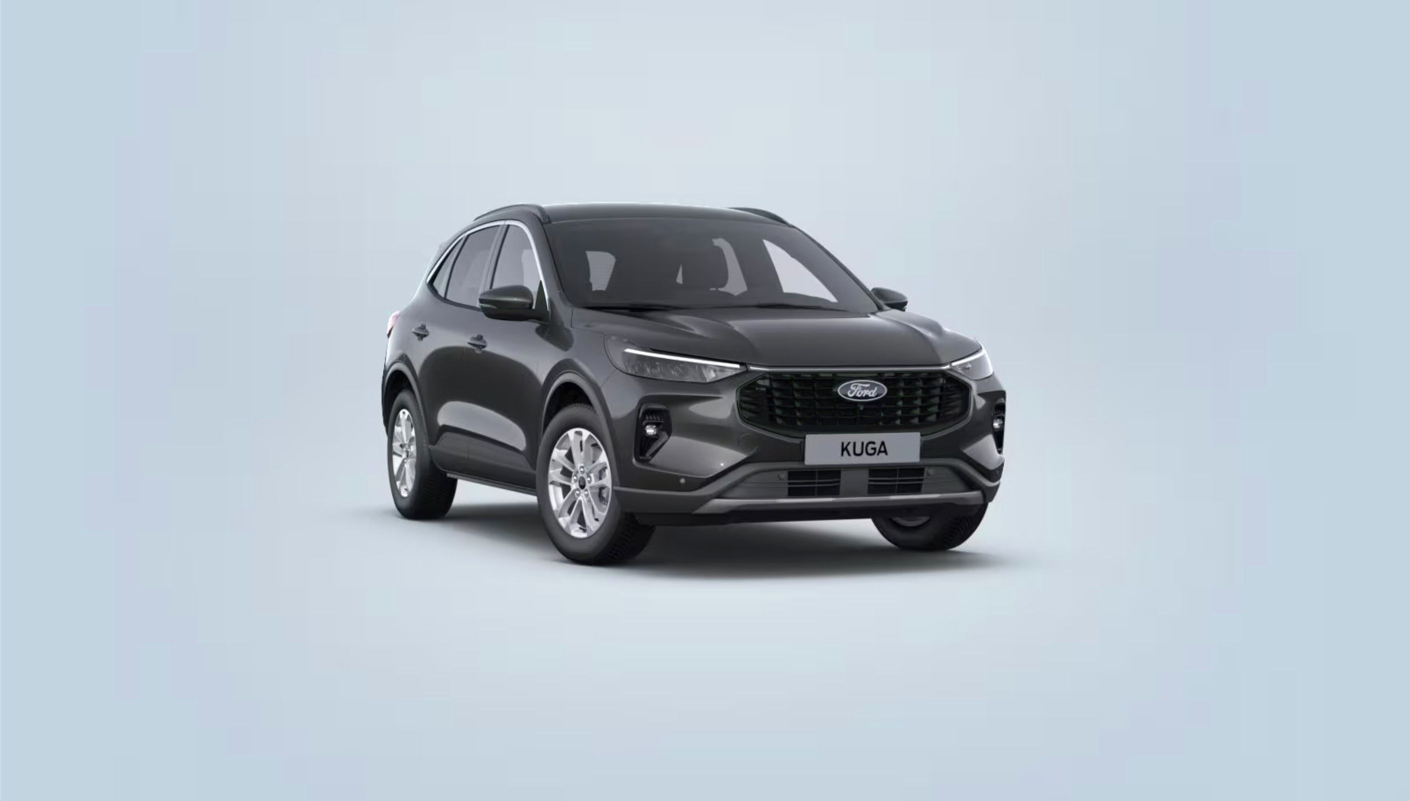 Ford Kuga, Top Edition, 2.5 HEV 183k AWD - fotka 5