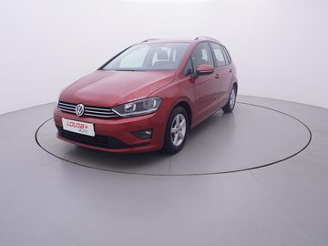Comfortline 1.2 TSI 81 kW