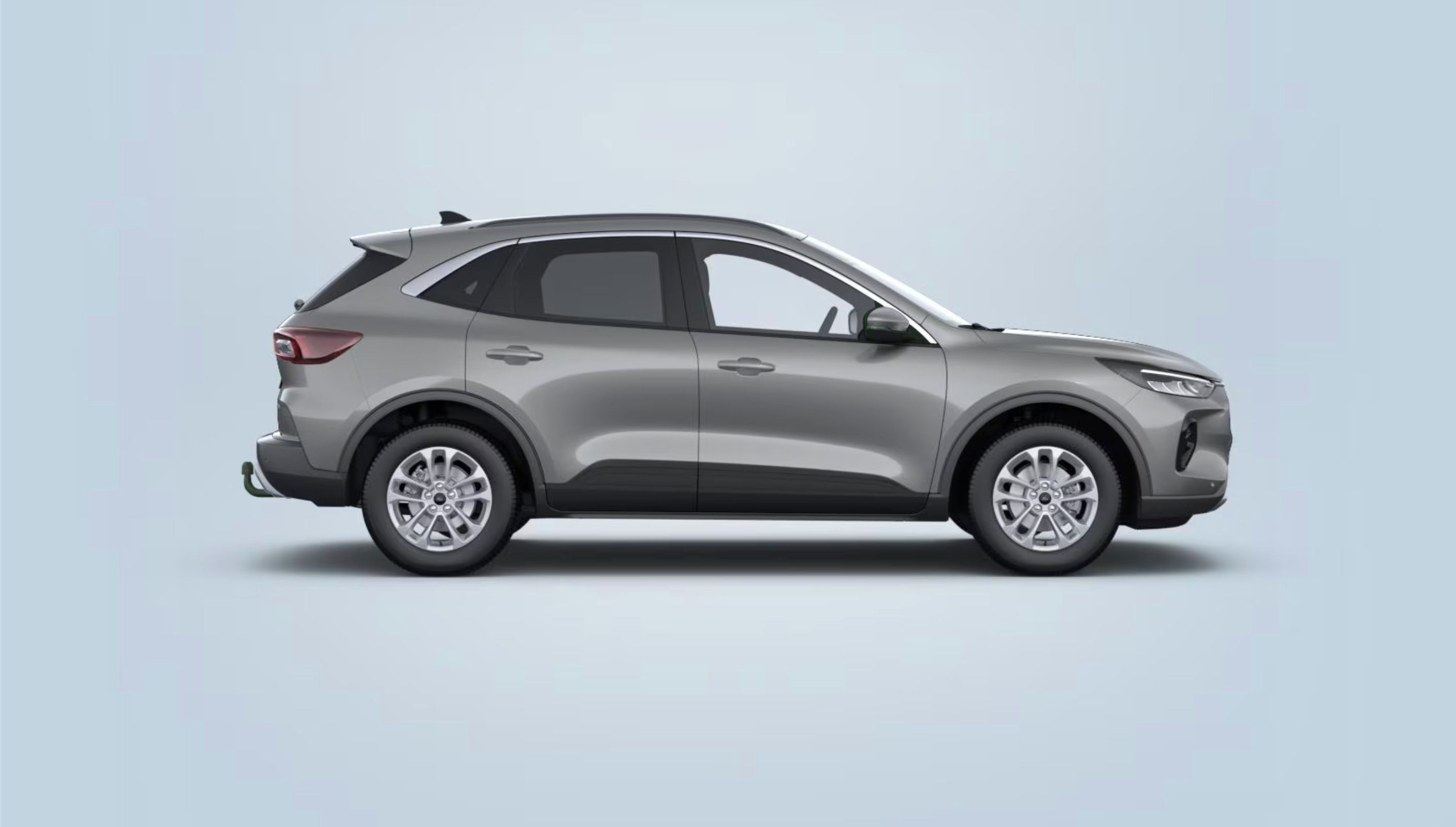 Ford Kuga, Top Edition, 2.5 PHEV 243k - fotka 6