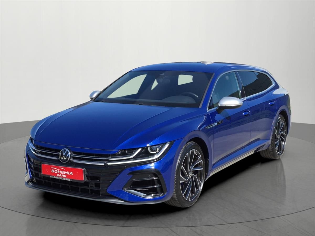 Volkswagen Arteon, 2,0 TSi 235Kw "R" 4Motion DPH - fotka 3