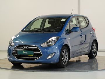 1.6 CRDi 94kW