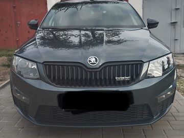1.9 TDi , 135 KW, servisováno