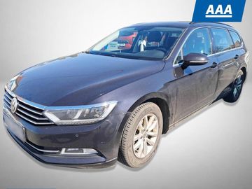 2.0 TDI, Navi