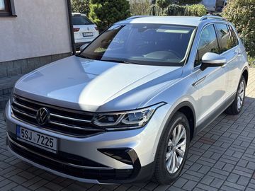 1. majitel-1.5TSI-CZ-záruka