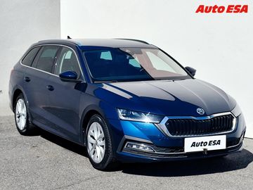 1.5 TSi e-TEC,Style,DSG