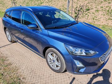 1.0 Ecoboost 92 kW