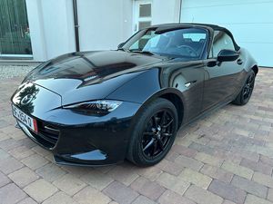 Mazda MX-5, 1.5 SKYACTIV-G132 ADVANTAGE