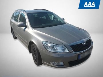 2.0 TDI, Ambition, ČR,1.maj