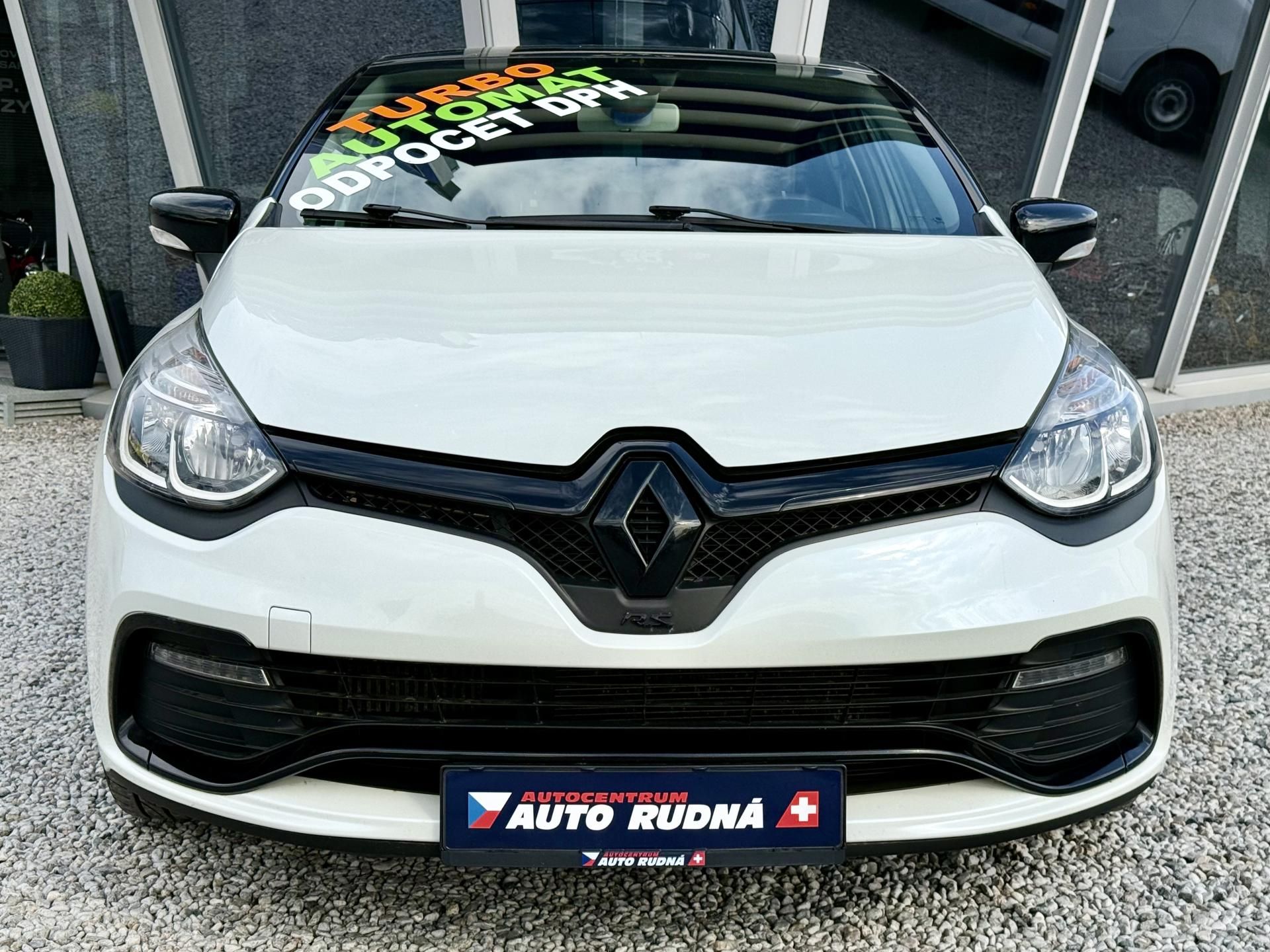 Renault Clio, RS 200 GP Monaco Automat - fotka 3