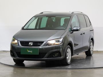 2.0 TDI 135 kW FR