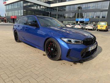 Bmw 340i xDrive - top stav