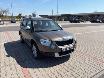 2.0 TDi DSG 4x4 panorama ČR TZ