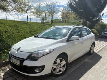 1.5 dCi - Brno