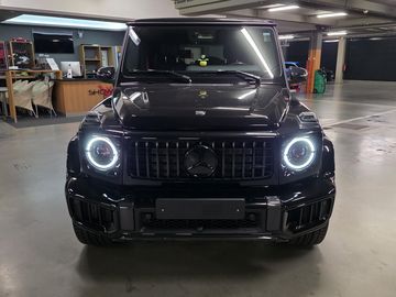 G63AMG NEW MAX CARBON A22