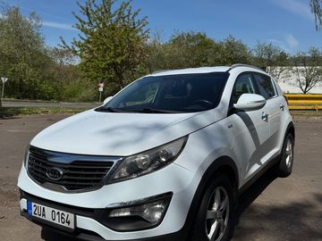 2.0 CRDi 135kw 4x4 Aut. Servis