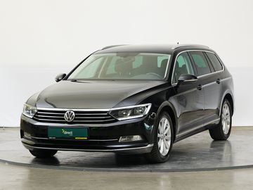 2.0 TDI 110 kW Highline