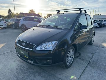 1.8 TDCi 85 kW