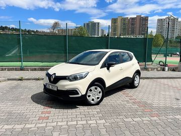 0,9 TCe, 2018, 63tkm,ČR,1.MAJ