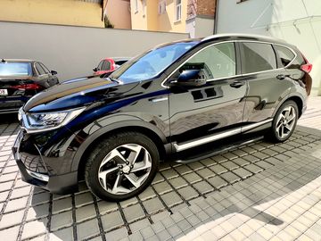 Hybrid,4x4,Executive-Premium,
