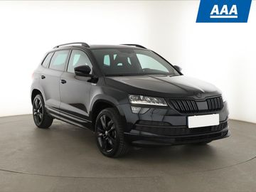 2.0 TDI, Sportline, Navi