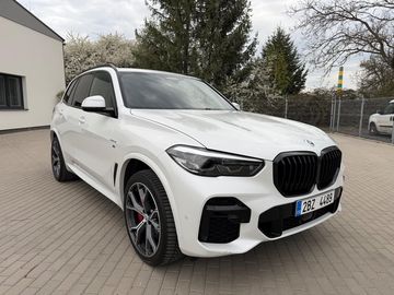3.0D 210kw