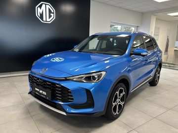 1,5 HEV 145kW Emotion