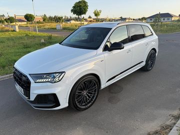 V8 TFSI, individual