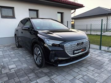 40 82KWH SOH 93%, MATRIX