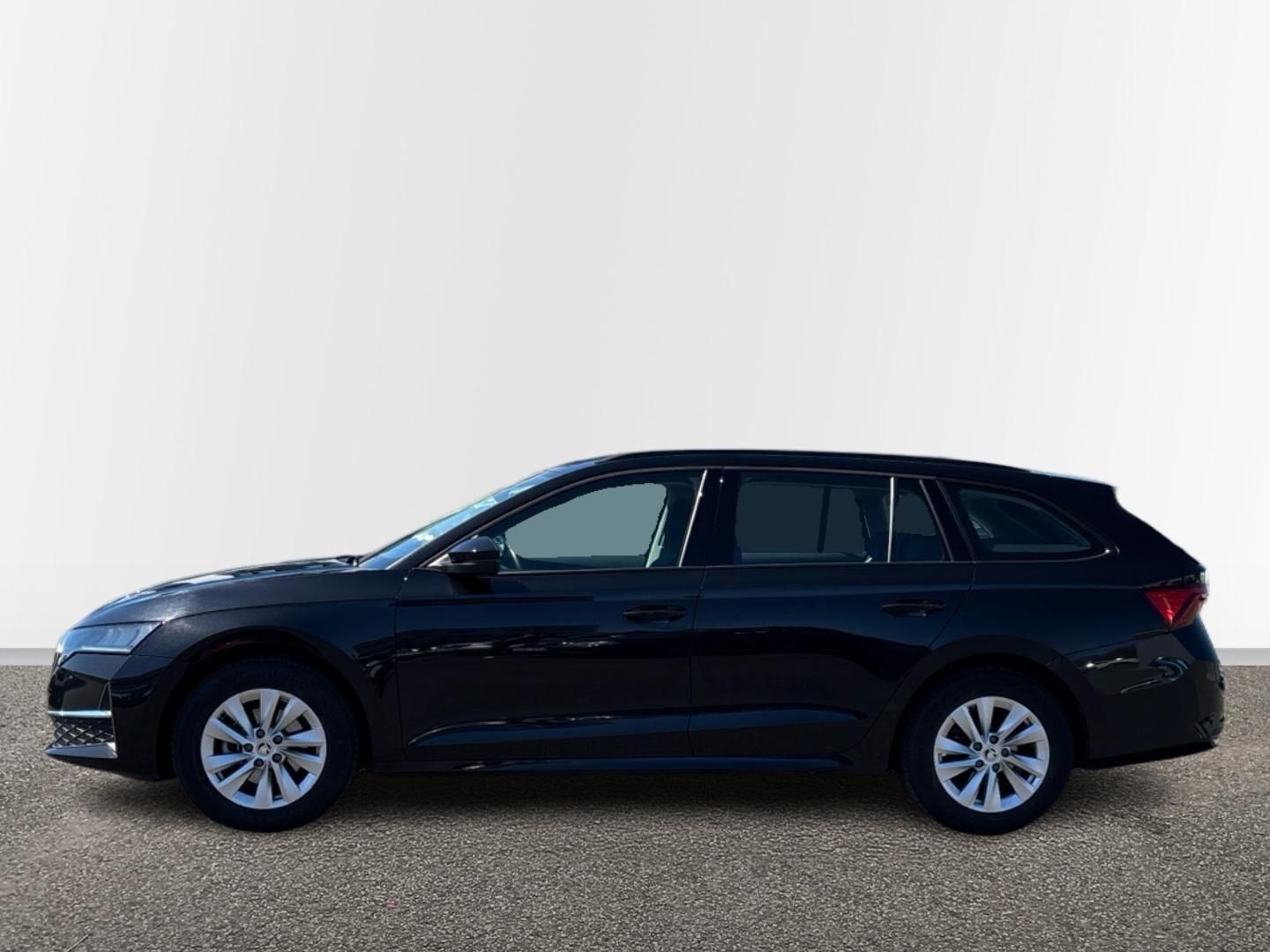 Škoda Octavia, 1.5 TSI / 85 kW Selection - fotka 3