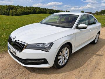 2.0TDI 110kW STYLE+ ACC LED ČR