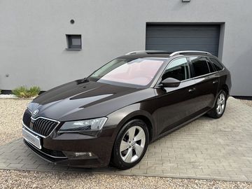 2.0 TDI 110KW DSG Style, Tažné