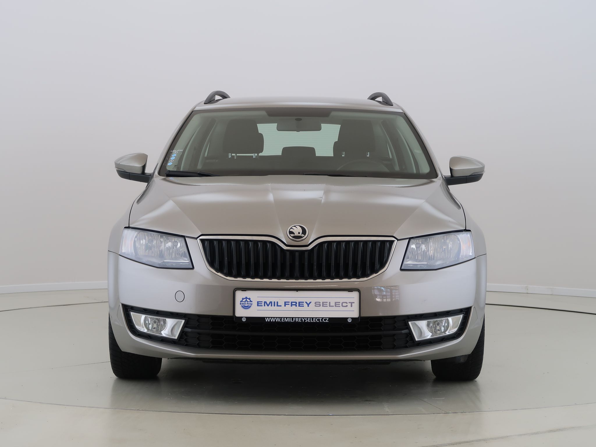 Škoda Octavia, 1.6TDI,81kW,CZ,Ambition - fotka 2