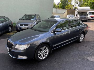 2,0 Tdi 125 Kw, DSG, pěkný!