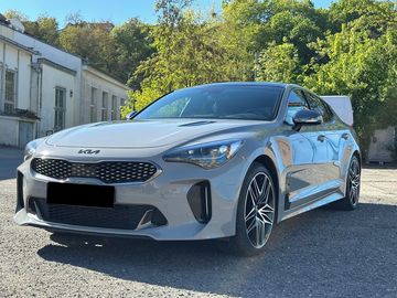 3.3GT, po FL, 269 kW