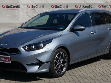 1.5 T-GDI 118kW TOP SW DCT