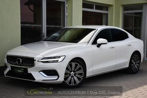 Volvo S60, T4 INSCRIPTION VIRTUAL 1M ČR